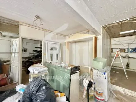 Warehouse 150m²  - 4
