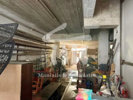 Warehouse 150m²  - 5