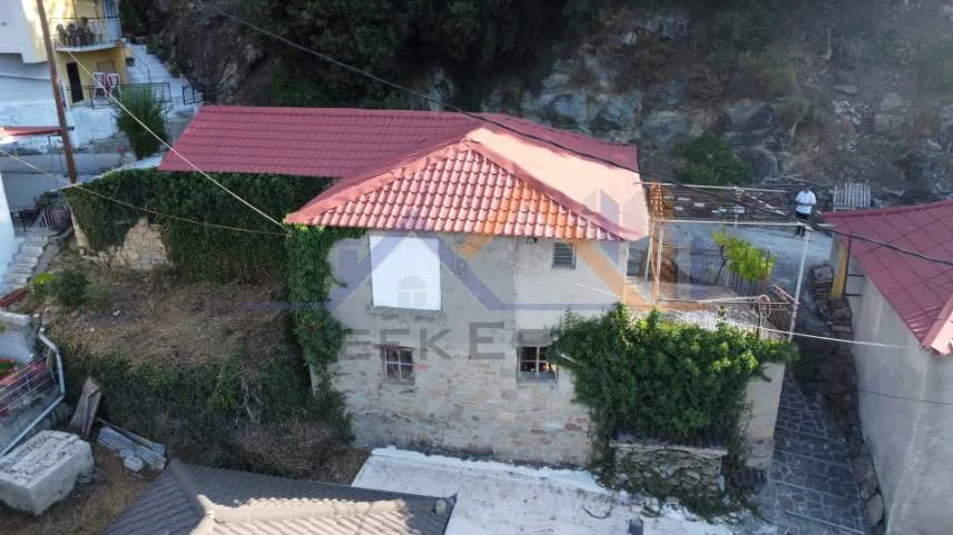 Μονοκατοικία 121τ.μ.  - 2