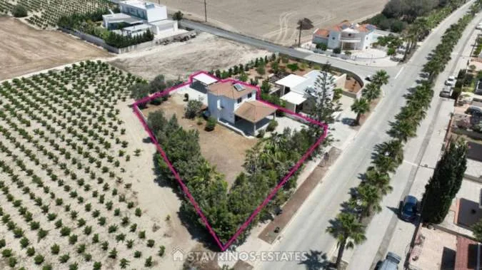 Detached house 103m²  - 2
