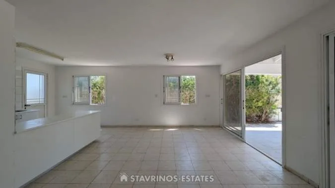 Detached house 103m²  - 3