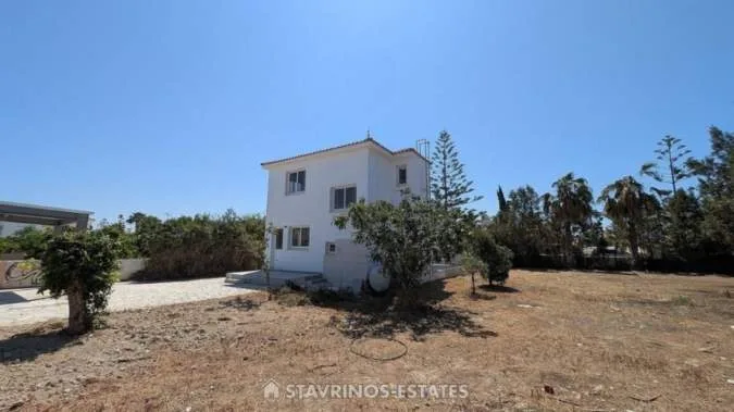 Detached house 103m²  - 4