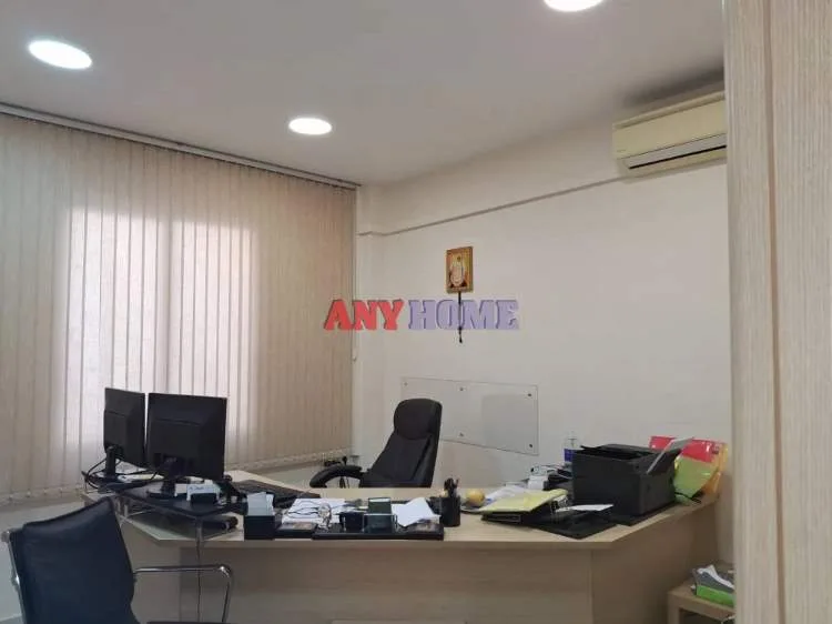 Γραφείο 63τ.μ.  - 3