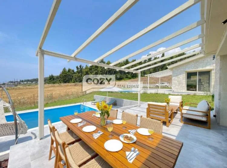 Detached house 188m²  - 2