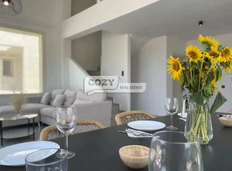 Detached house 188m²  - 4