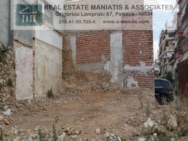 Plot 120m²  - 5
