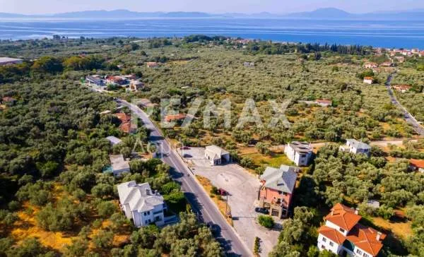 Standalone office building 65m²  - 4