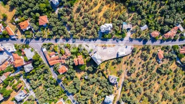 Standalone office building 65m²  - 5