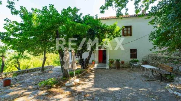 Detached house 272m²  - 2