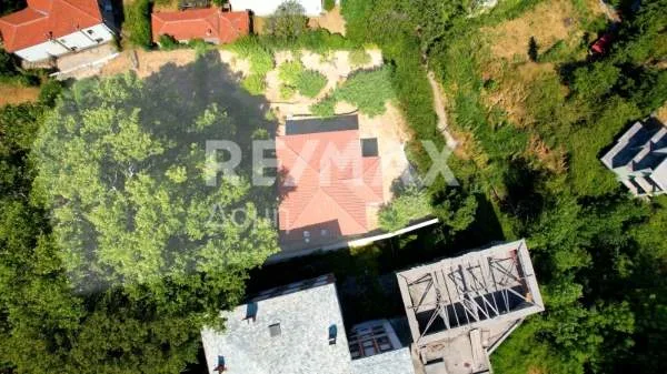 Detached house 272m²  - 3