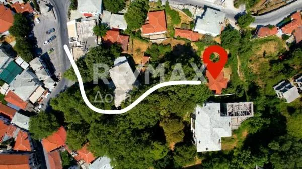 Detached house 272m²  - 4