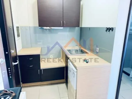 Studio 27m²  - 5