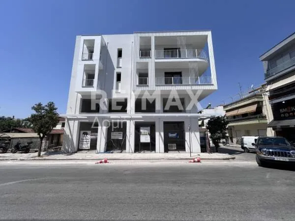 Αυτόνομο κτήριο γραφείων 151τ.μ.  - 2