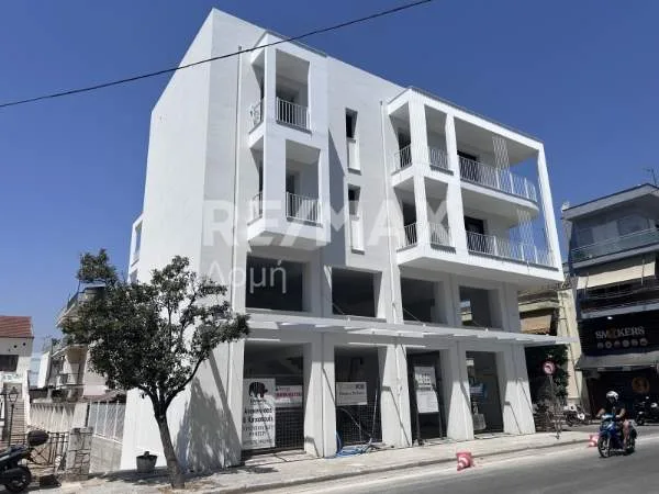 Αυτόνομο κτήριο γραφείων 151τ.μ.  - 3