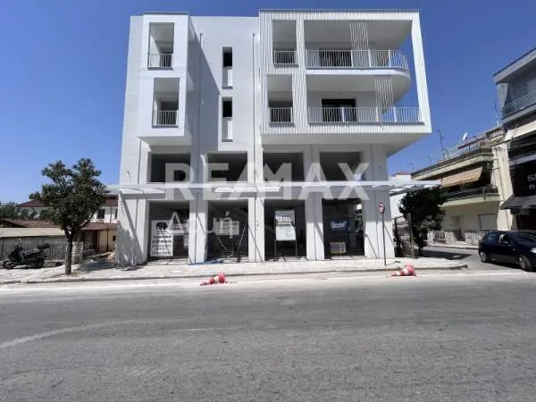 Αυτόνομο κτήριο γραφείων 151τ.μ.  - 5