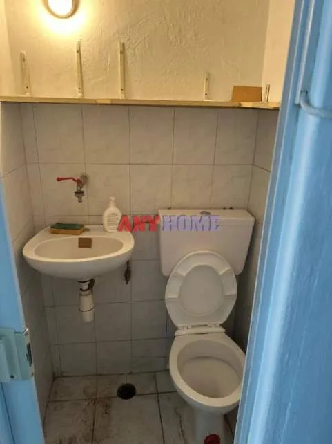 Shop 22m²  - 3