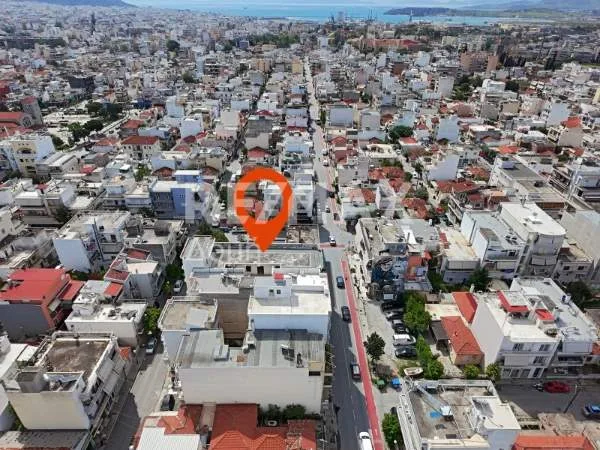 Αυτόνομο κτήριο γραφείων 914τ.μ.  - 3