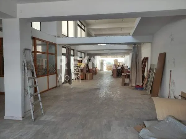 Αυτόνομο κτήριο γραφείων 914τ.μ.  - 4