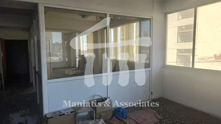 Hall / Showroom 136m²  - 2