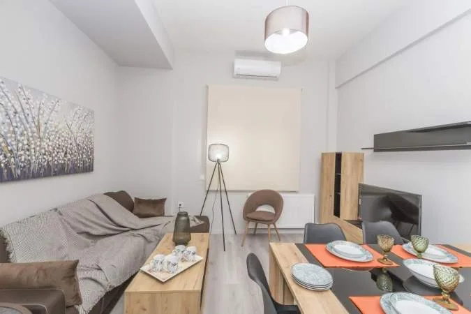 Apartment 65m²  - 2
