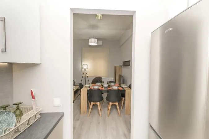Apartment 65m²  - 5