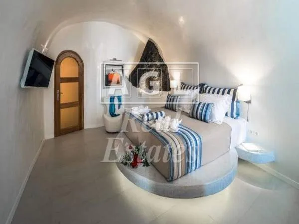Hotel 500m²  - 2