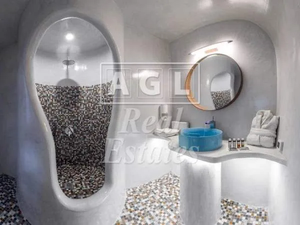 Hotel 500m²  - 4