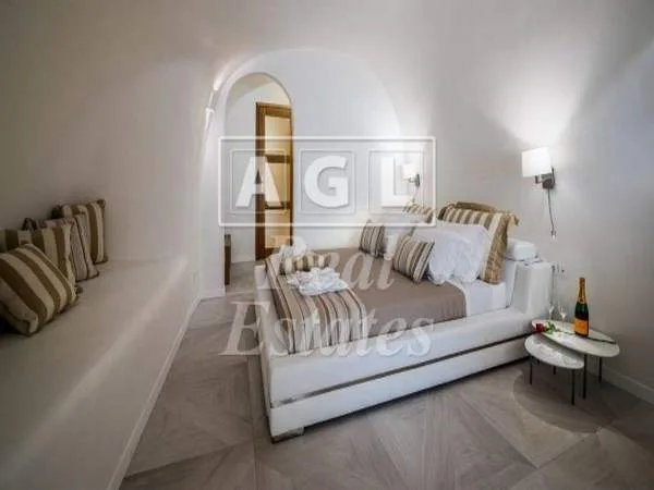 Hotel 500m²  - 5