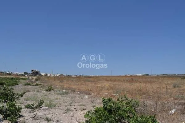 Αγροτεμάχιο 2650τ.μ.  - 2