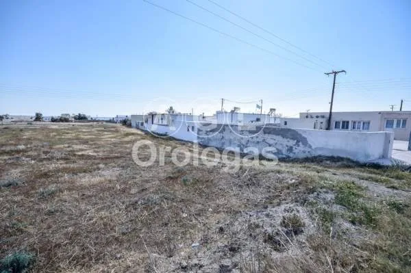 Αγροτεμάχιο 3800τ.μ.  - 2