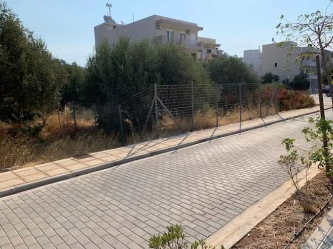 Plot 374m²  - 4