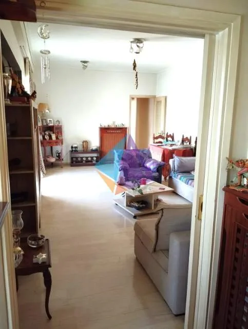 Apartment 89m²  - 2