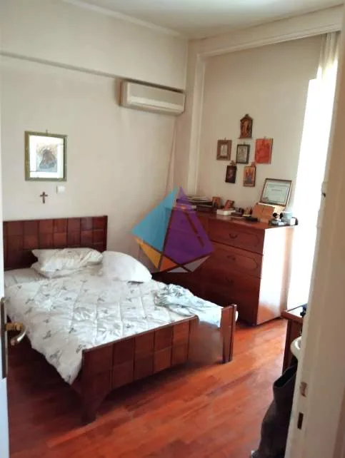 Apartment 89m²  - 4