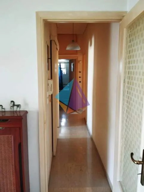 Apartment 89m²  - 5
