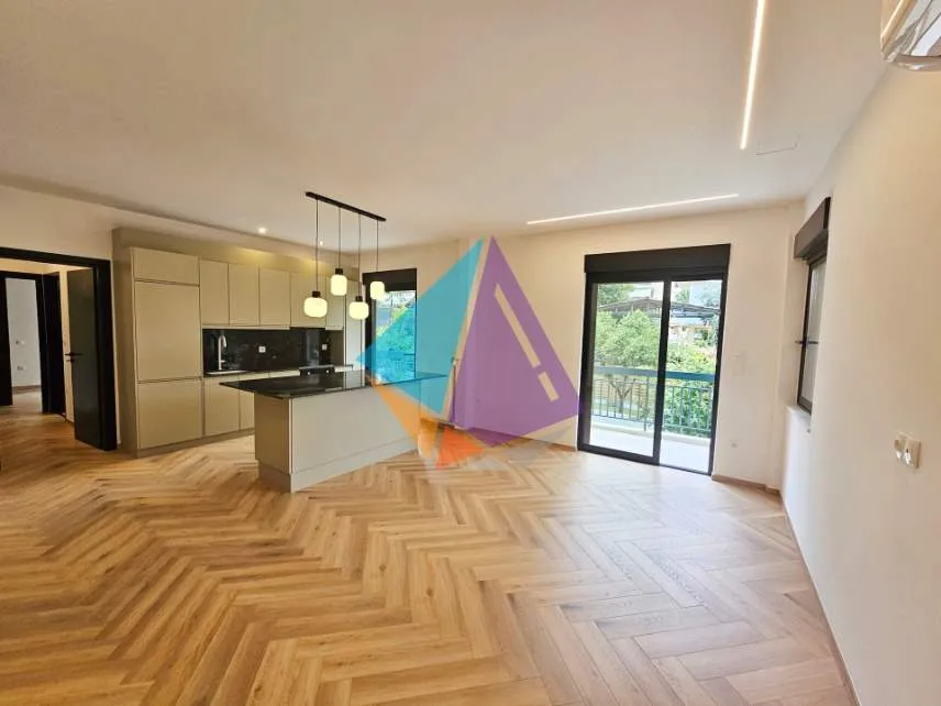 Apartment 72m²  - 3
