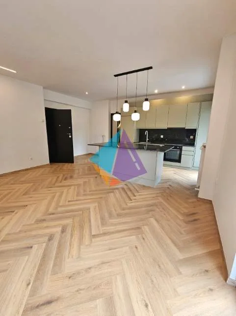 Apartment 72m²  - 4