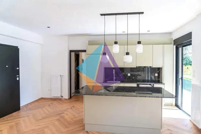 Apartment 72m²  - 5