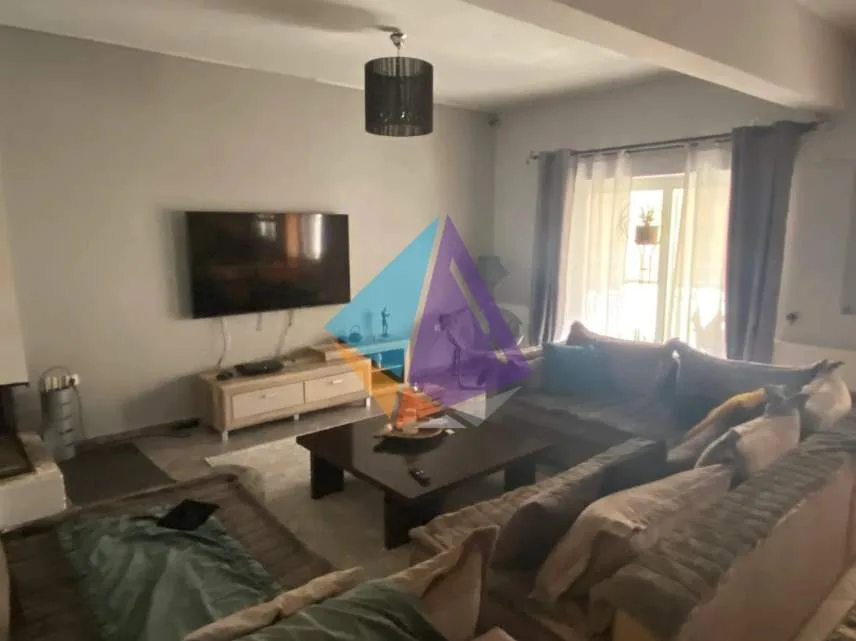 Apartment 107m²  - 2