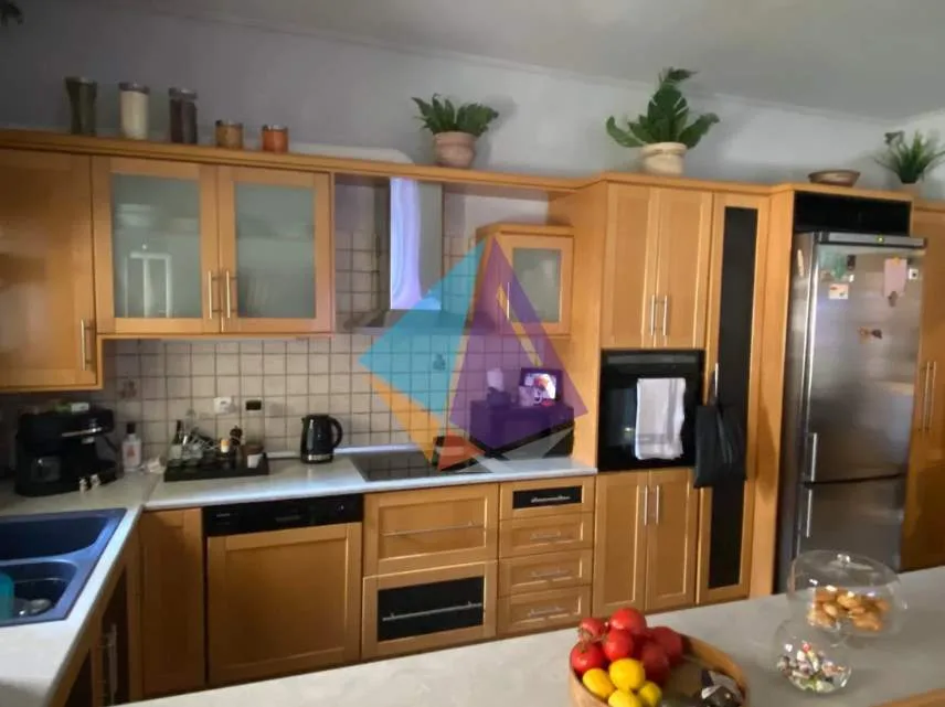 Apartment 107m²  - 4
