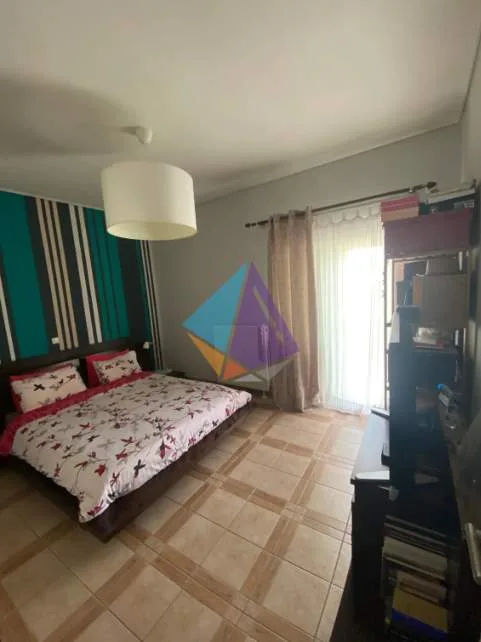 Apartment 107m²  - 5