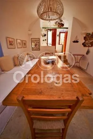 Μονοκατοικία 200τ.μ.  - 2