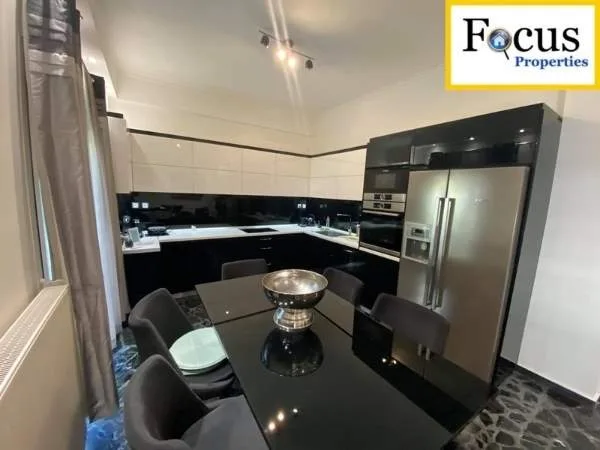 Apartment 71m²  - 2