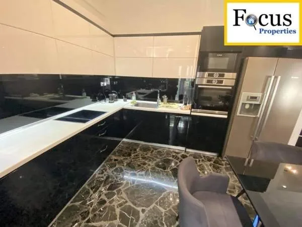 Apartment 71m²  - 3