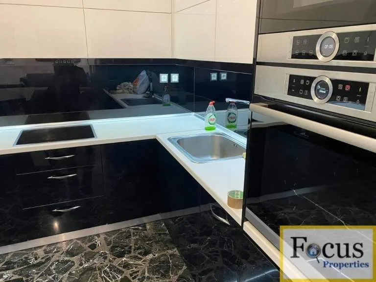 Apartment 71m²  - 4