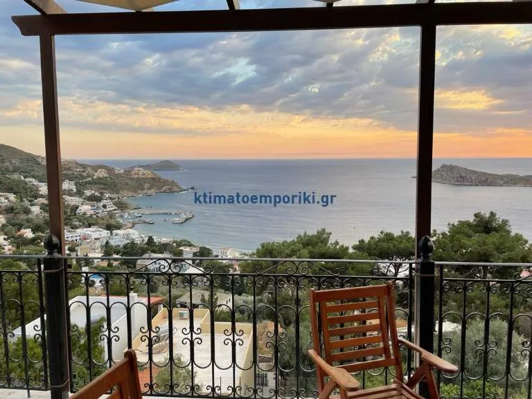 Detached house 410m²  - 4