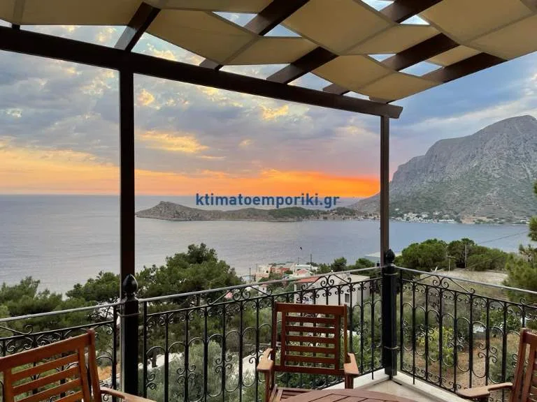 Detached house 410m²  - 5
