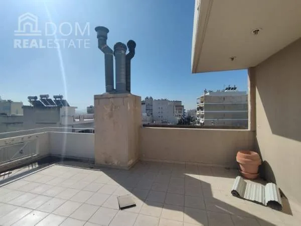 Maisonette 129m²  - 3