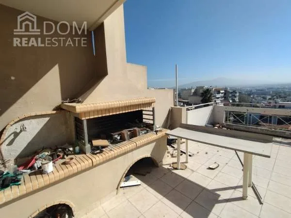 Maisonette 129m²  - 5