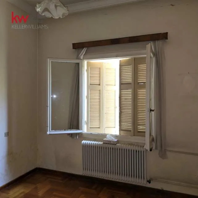 Detached house 88m²  - 4