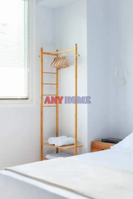 Studio 30m²  - 5